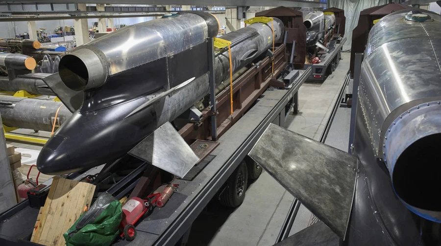 Українські «Фламінго»: новий етап глибоких ударів і стратегічний прорив у війні технологій